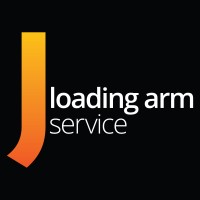JLS loading arm service B.V. Logo