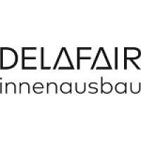 Delafair GmbH Logo