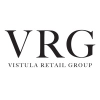 VRG S.A. Logo