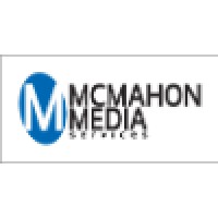 McMahon Media Services Logo