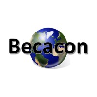 Becacon Logo