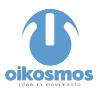 Oikosmos Logo