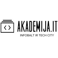 Akademija.IT Logo
