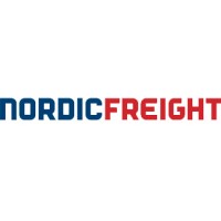 Nordicfreight & Logistik AB Logo