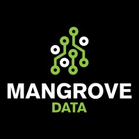 Mangrove Data Logo