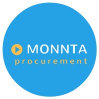 MONNTA Logo