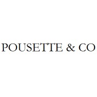 Pousette & Co Logo