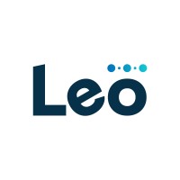 Leo Logo