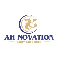 AH Novation (Pty)Ltd Logo