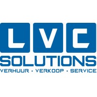 LVC SOLUTIONS Logo