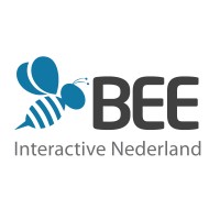 Bee Interactive Nederland Logo