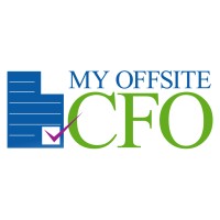 My Offsite CFO Logo