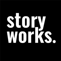 Storyworks NZ Logo