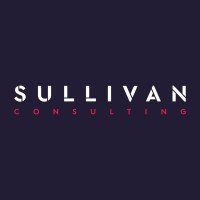 SULLIVAN Consulting Pty Ltd Logo