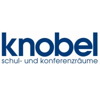 Knobel Schuleinrichtungen AG Logo