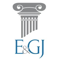 E&GJ Little Press Logo