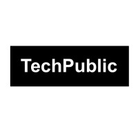 TechPublic Logo