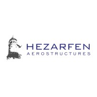 Hezarfen Aerostructures Logo