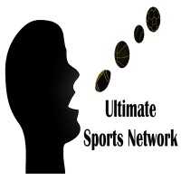 Ultimate Sports Network Logo