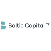 Baltic Capital TFI Logo