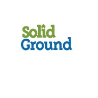 Solid Ground MN Logo