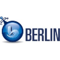 BERLIN Productions Logo