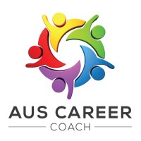 AUS Career Coach Logo