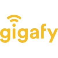 Gigafy Logo