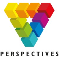Perspectives Inc. Limited Logo