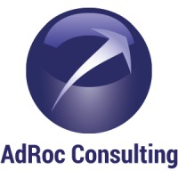AdRoc Consulting Logo