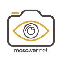 Mosawer.net Logo