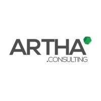 ARTHA Consulting Logo