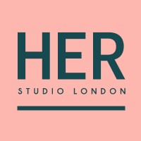HER Studio London Logo