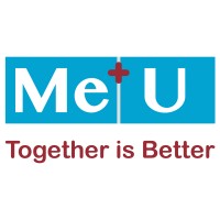 Me+U CARE Logo