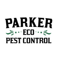 Parker Eco Pest Control Logo