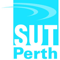 Society for Underwater Technology (SUT) Perth Branch Logo