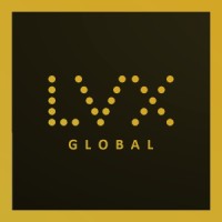LVX Global Logo