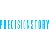 PrecisionStory Logo