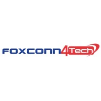 Foxconn 4Tech Logo