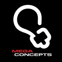 MEGACONCEPTS.net Logo