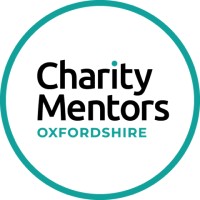 Charity Mentors Oxfordshire Logo