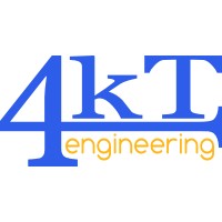 4kT Engineering Logo