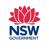 NSW Education Standards Authority Logo