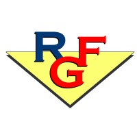 RGF LOGISTICS LTD Logo