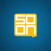 SO ON MEDIA Logo