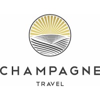 Champagne Travel - Nederland Logo