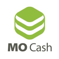 MO.CASH Logo