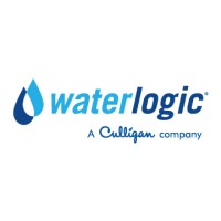 Waterlogic Nederland Logo