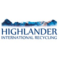 Highlander International Recycling Ltd Logo