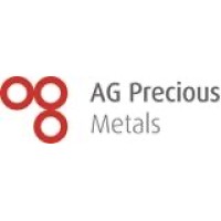 Ag Precious Metals Logo